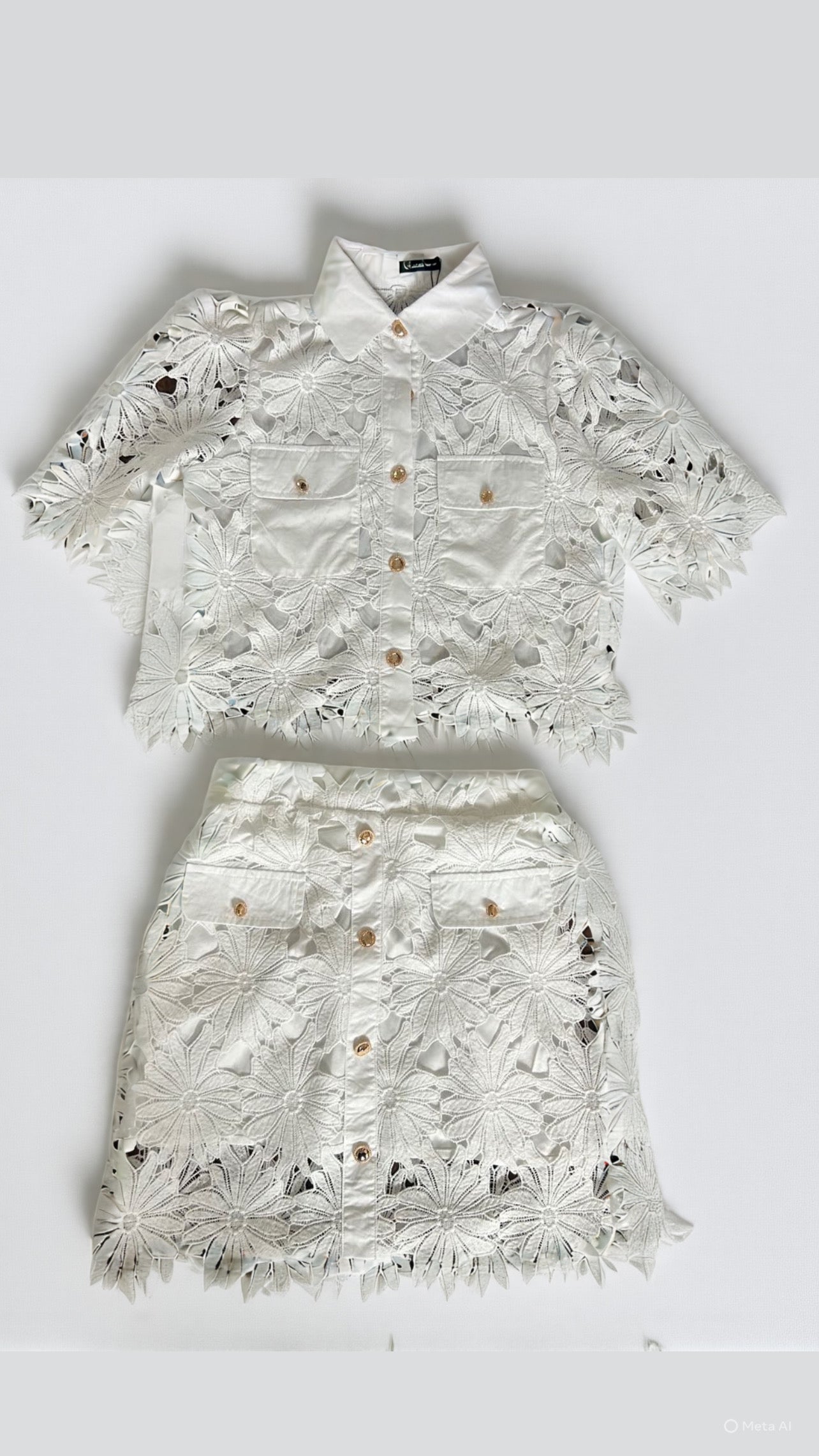 Adele Co ord
