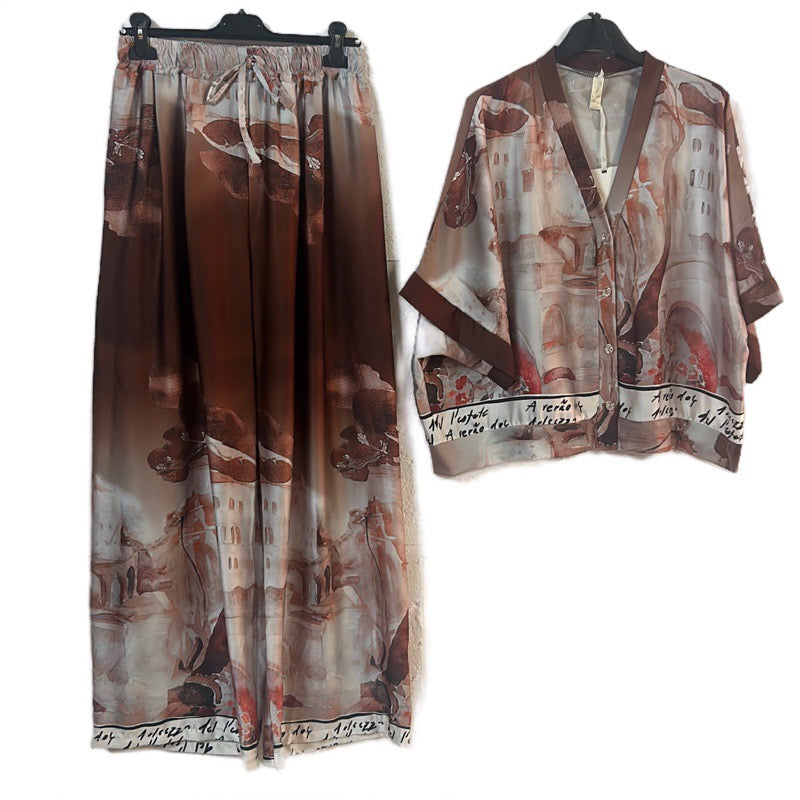 Lizzie Co ord