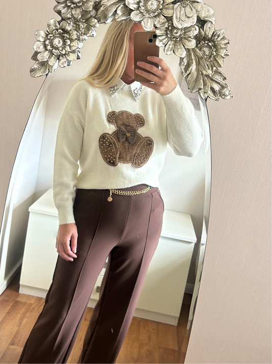 Teddy Bear, jumper