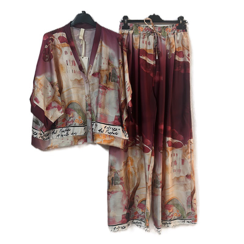 Lizzie Co ord