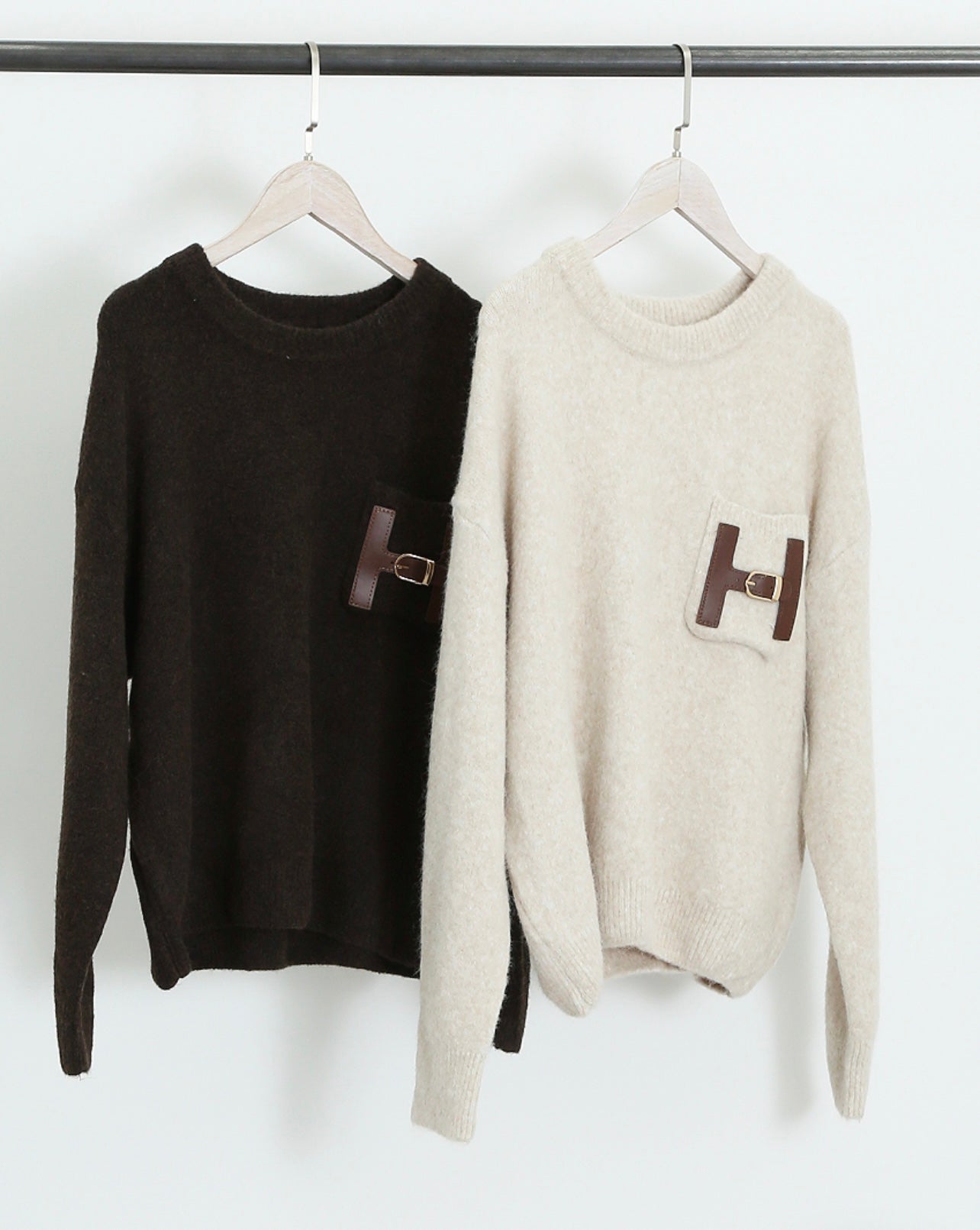 H jumper