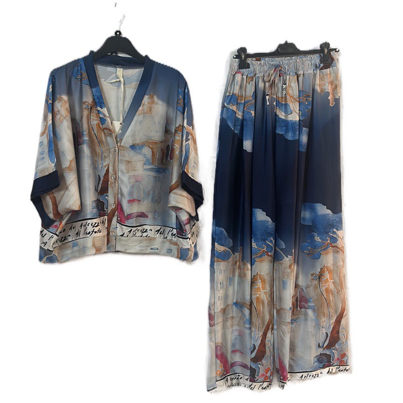 Lizzie Co ord