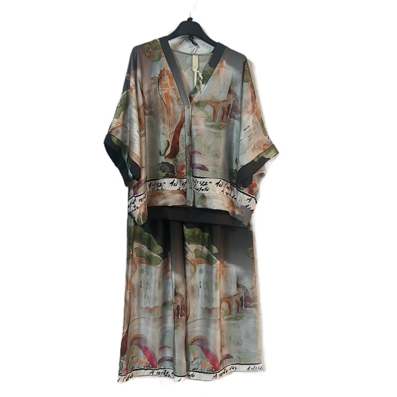 Lizzie Co ord