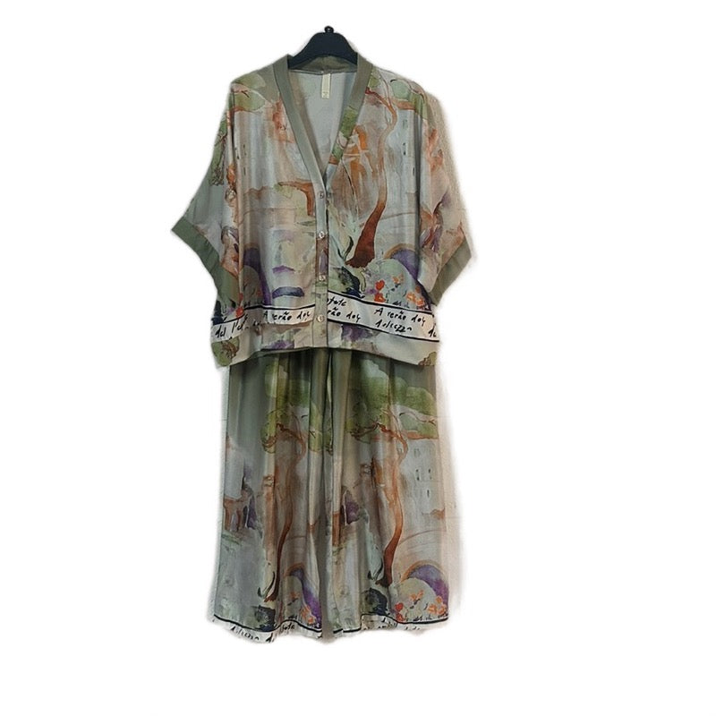 Lizzie Co ord