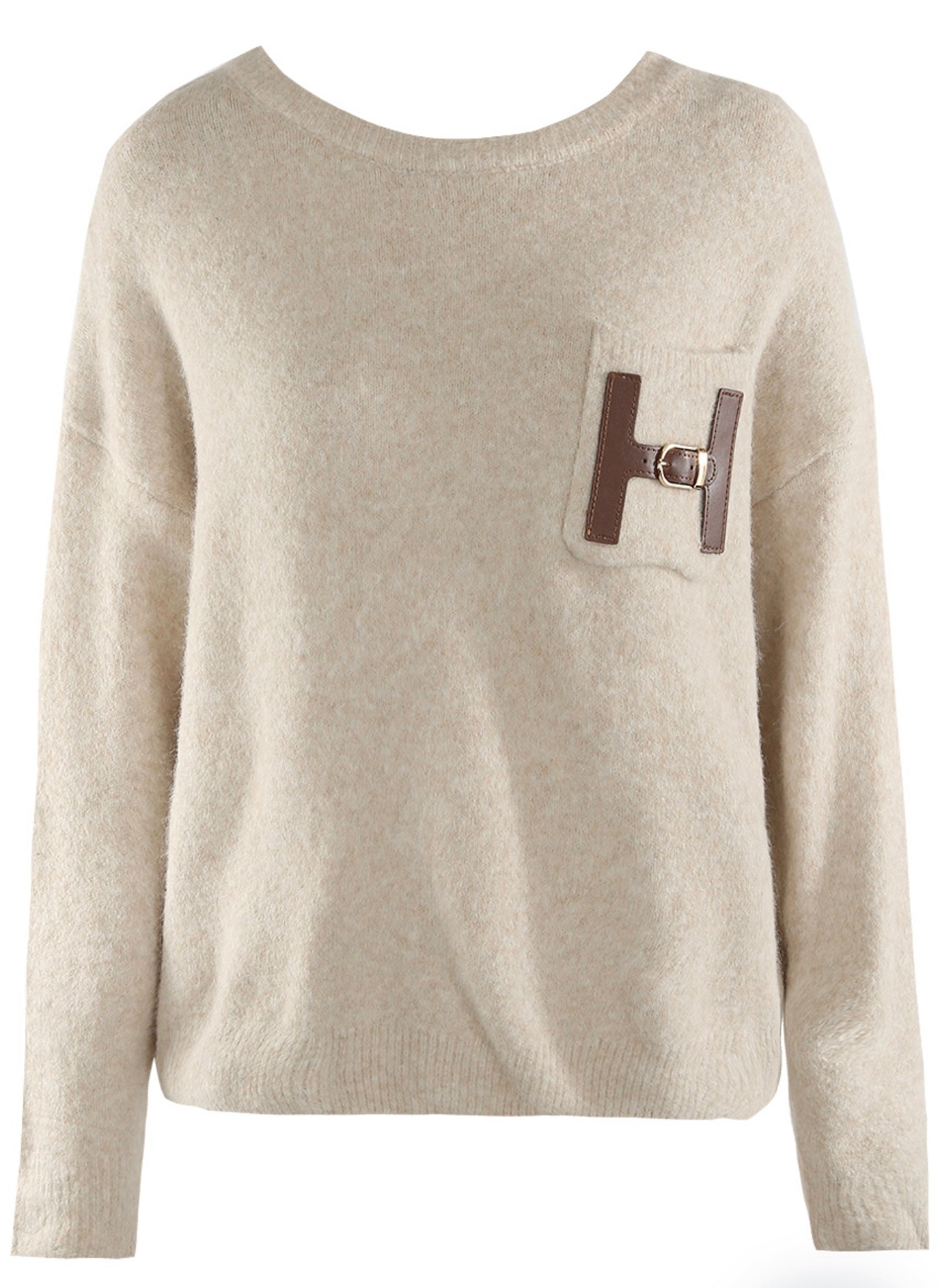 H jumper