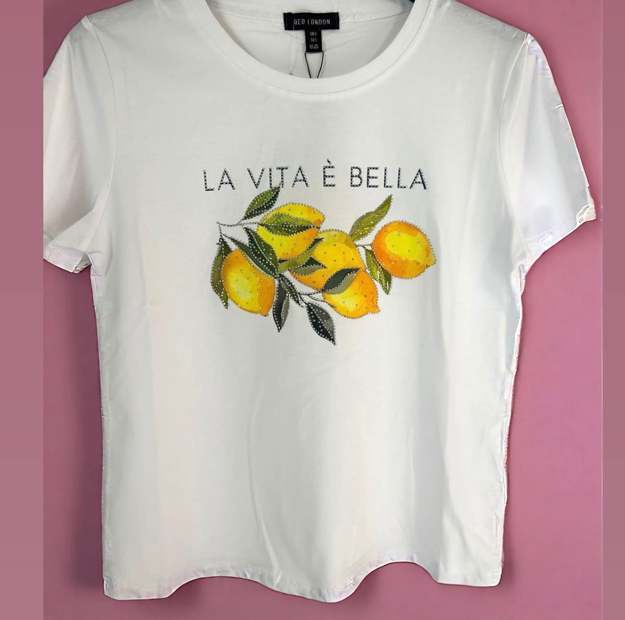 Lemon 🍋 T-shirt