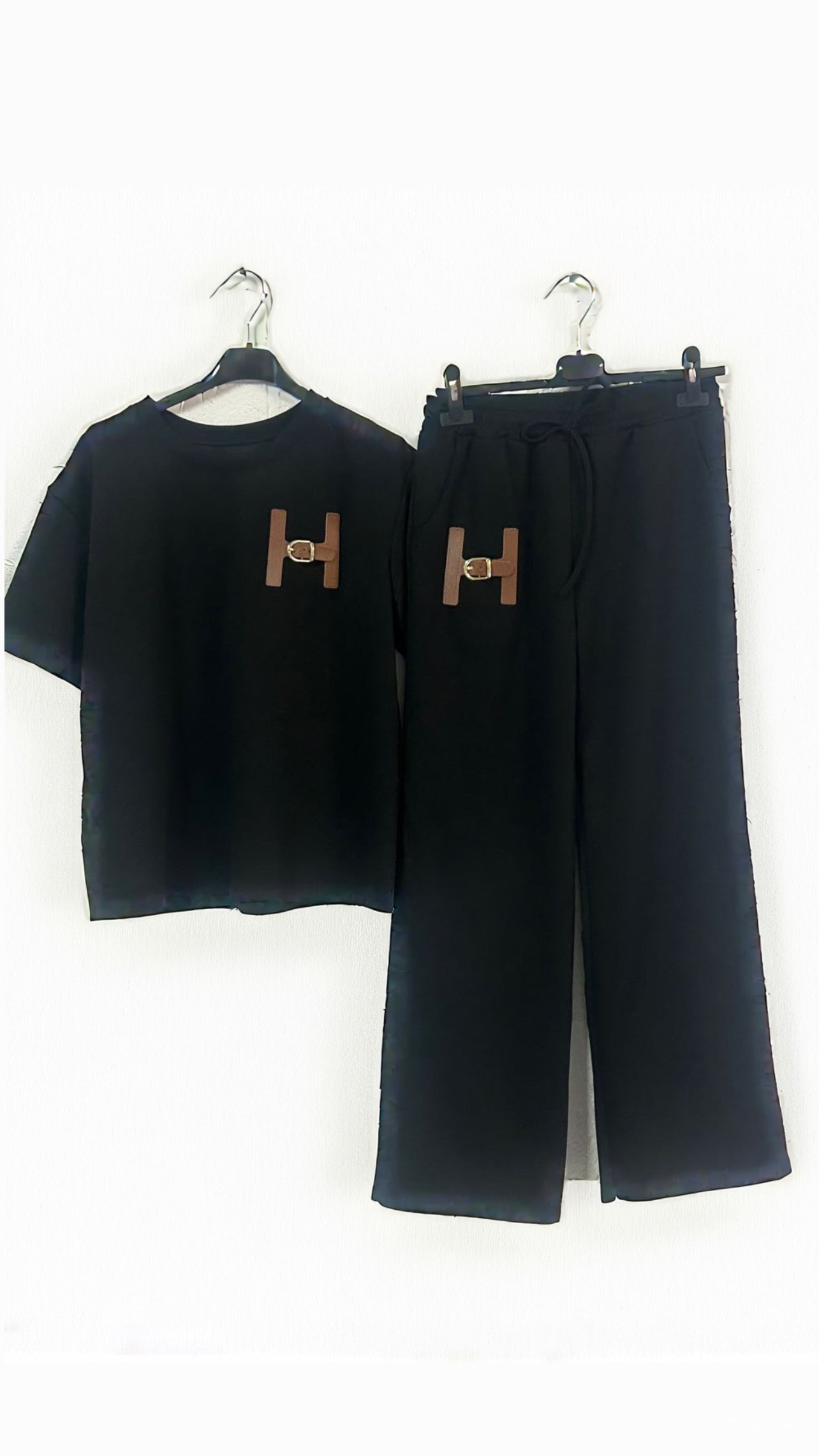 H lounge set ,Co ord