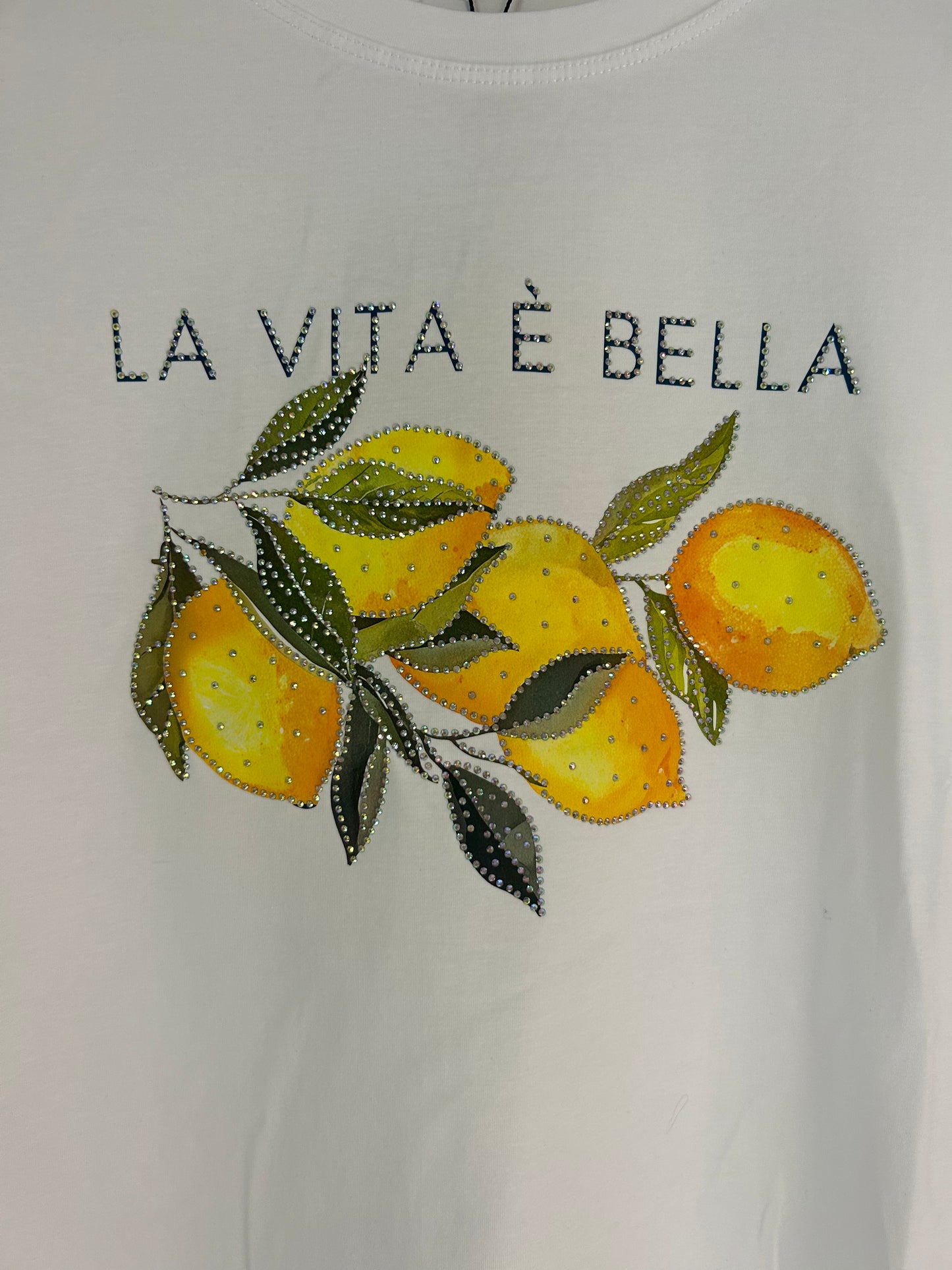Lemon 🍋 T-shirt