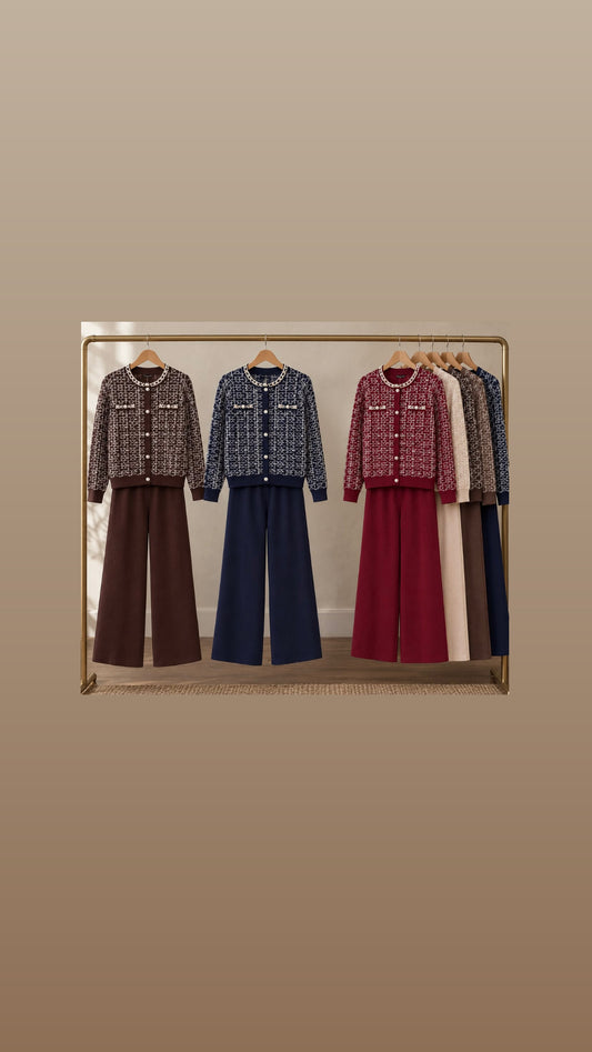 D lounge sets