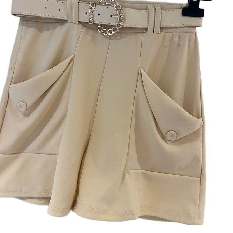 Maya full stretch shorts