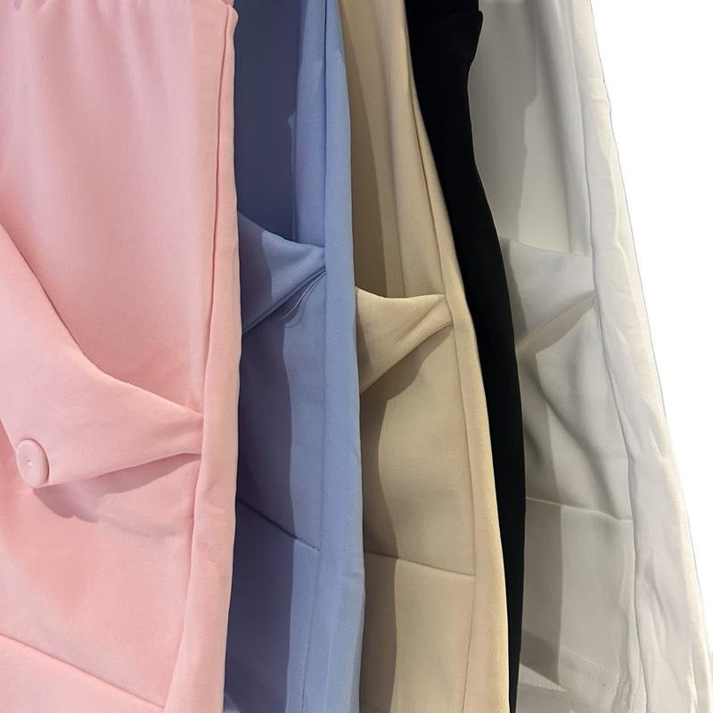 Maya full stretch shorts